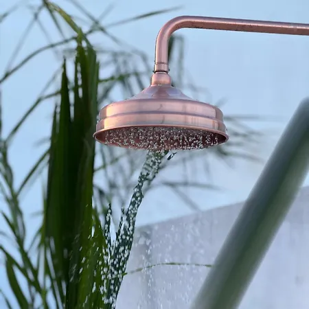 La Terraza De Porvenir 10 - *