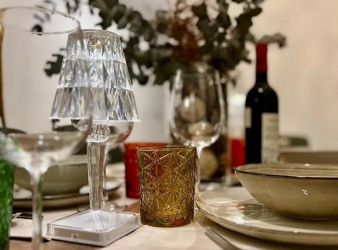 Apartman La Terraza De Porvenir 10 -