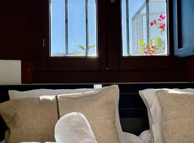 La Terraza De Porvenir 10 - Apartman Jerez de la Frontera