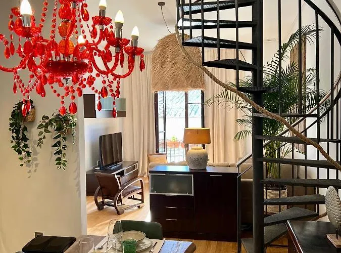 La Terraza De Porvenir 10 - * Jerez de la Frontera