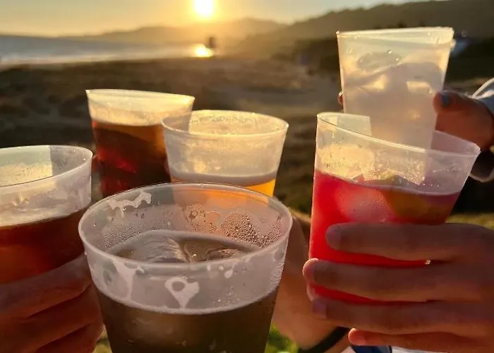 Apartman La Terraza De Porvenir 10 -