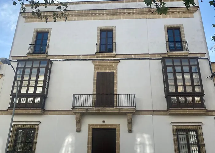 La Terraza De Porvenir 10 - Apartman