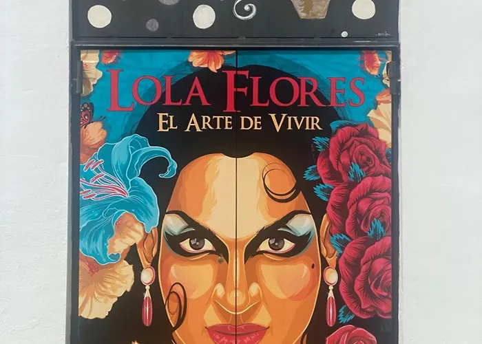 Apartman La Terraza De Porvenir 10 - *