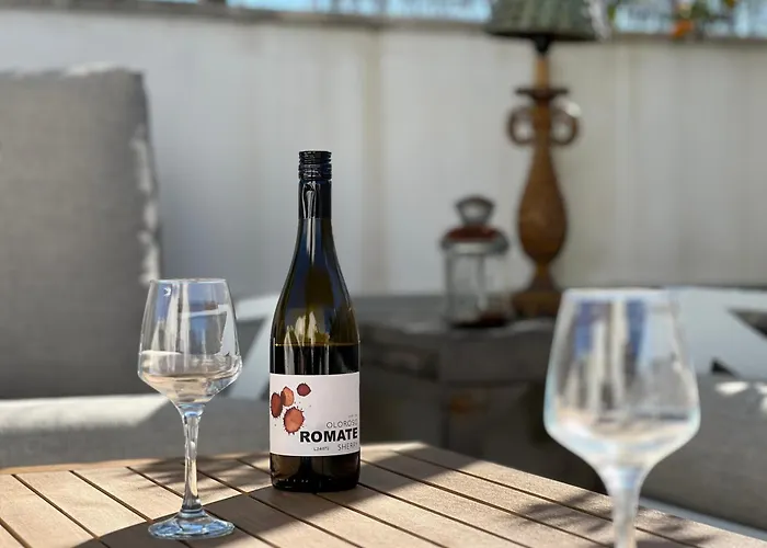 La Terraza De Porvenir 10 - *