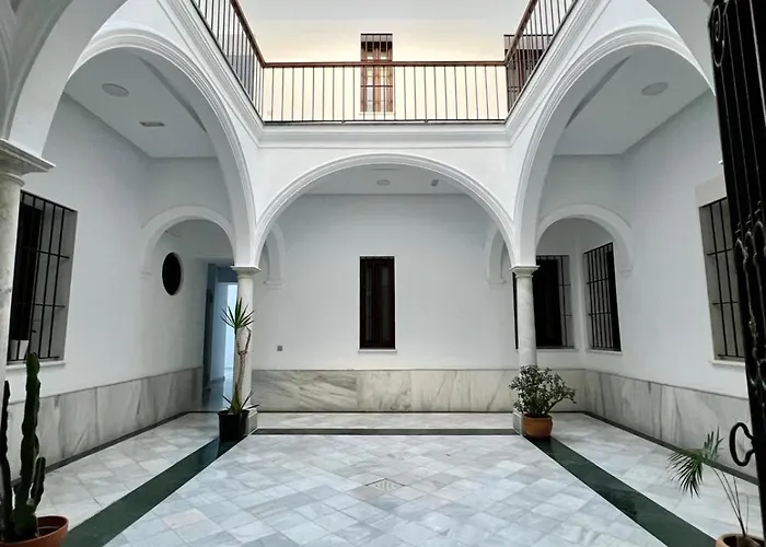 La Terraza De Porvenir 10 - * Jerez de la Frontera